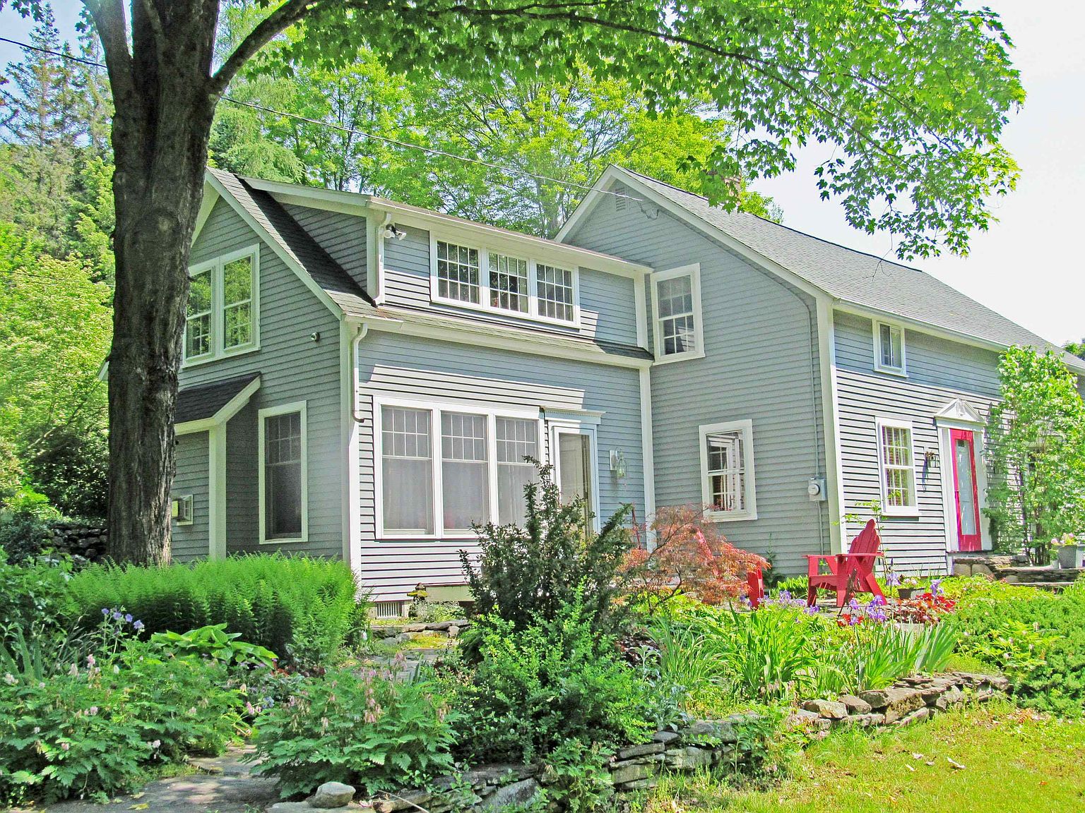 18 Miller Road, East Dummerston, VT 05346 MLS 4958842 Zillow