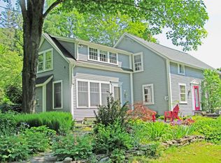 18 Miller Rd, East Dummerston, VT 05346