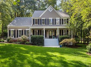 4330 Uppingham Rd, Richmond, VA 23235