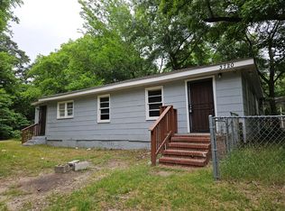 3720 W Napier Ave, Macon, GA 31204