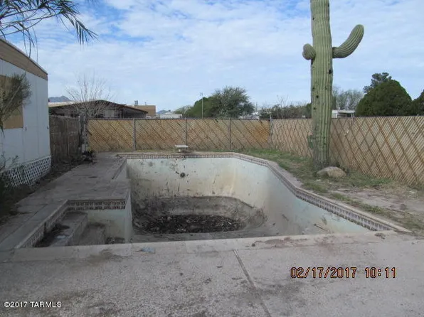 2708 W Kimberley St, Tucson, AZ 85705