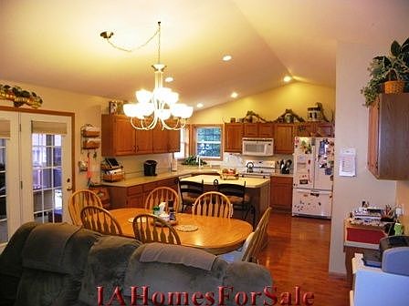 View From Great Room