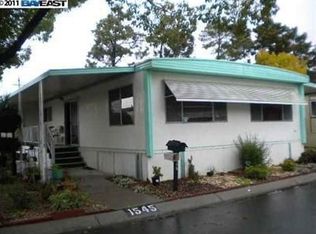 1545 Balein Ct, Hayward, CA 94544