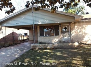 1400 Violet Ave, Bossier City, LA 71112