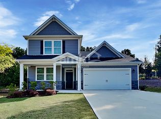 12 Pecan Dr, Dallas, GA 30132