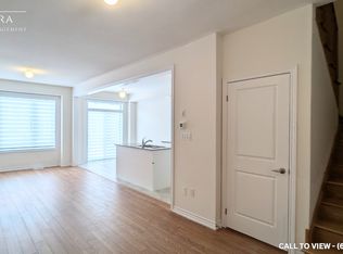 8 Prudhoe Ter #3, Barrie, ON L9J0L5