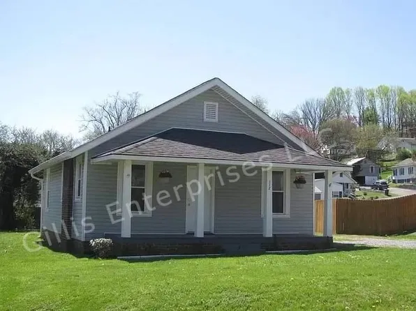 112 Virgil Ave, Kingsport, TN 37665