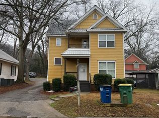 128 N Peter St, Athens, GA 30601