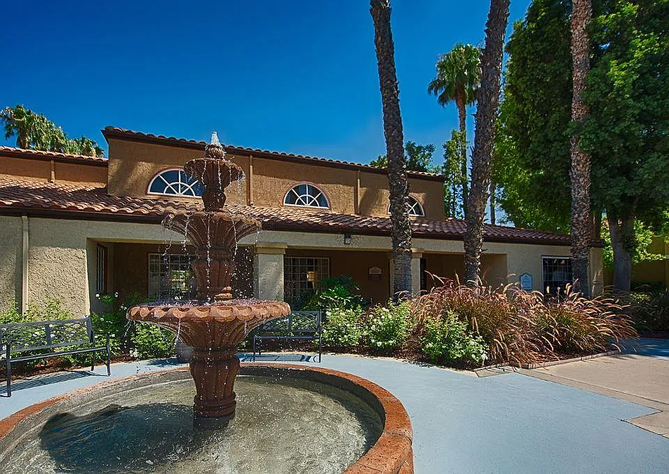 Oasis Townhomes