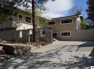 3850 Skyline Blvd, Reno, NV 89509