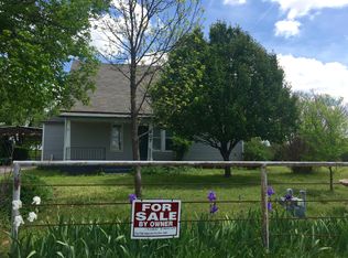 807 S Koonce St, Meeker, OK 74855