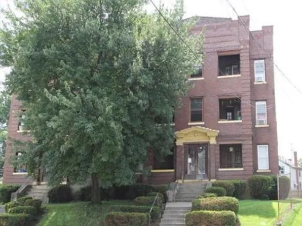 Leamington, 2761-2763 Harris Ave #2761-1, Cincinnati, OH 45212