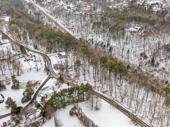 TBD Old Stage Road, Saugerties, NY 12477