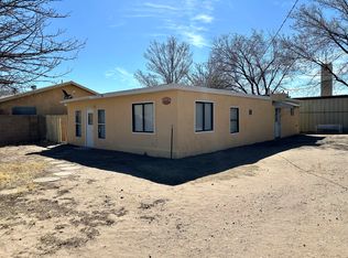 1500 Barcelona Rd SW, Albuquerque, NM 87105