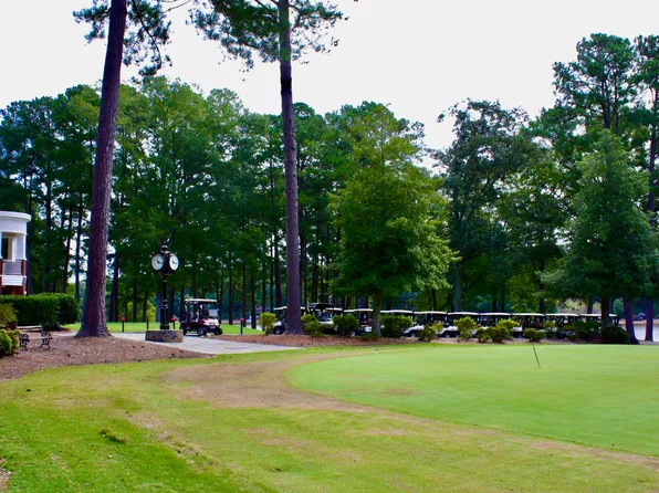 5160 Osprey Point, Sanford, NC 27332