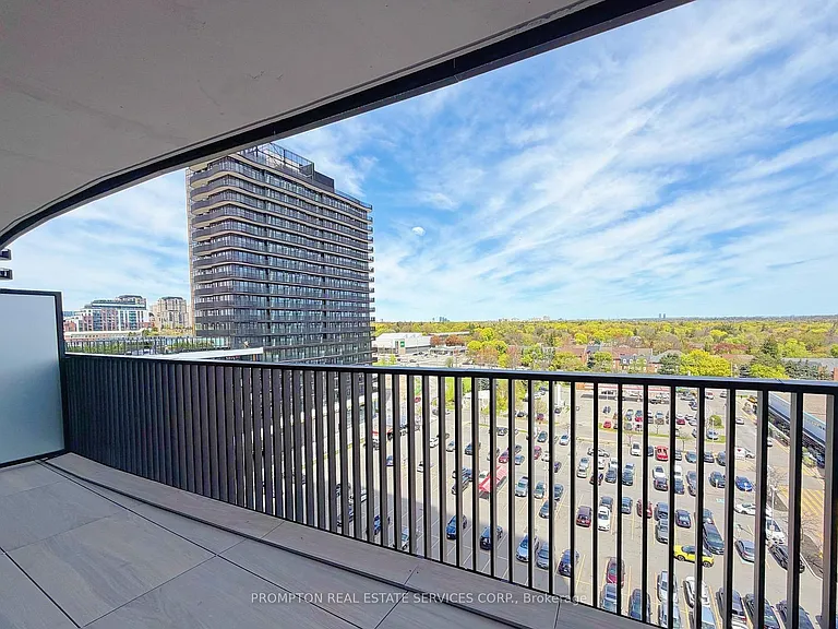 68 Esther Shiner Blvd #909 — Photo 15