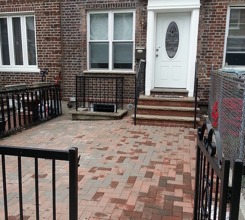 1st image of 9320 Lafayette Walk #1