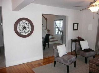 497 Walcott St, Pawtucket, RI 02861