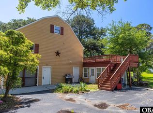 897 Emeline Ln LOT 3, Kitty Hawk, NC 27949