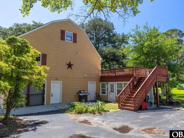 897 Emeline Ln Lot 3, Kitty Hawk, NC 27949
