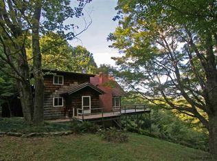 188 Old Town Rd, Roxbury, NY 12474