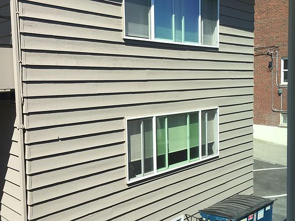 Basement and parking