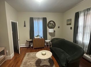 24 Lexington Ter #3A, Waltham, MA 02452