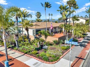 1750 Froude St, San Diego, CA 92107