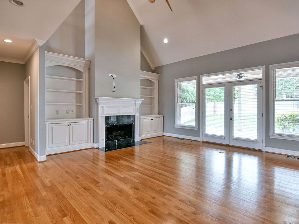 1856 Greywell Rd Knoxville, TN, 37922 Apartments for Rent Zillow