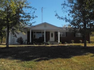 2960 Lilac Rd, Leitchfield, KY 42754