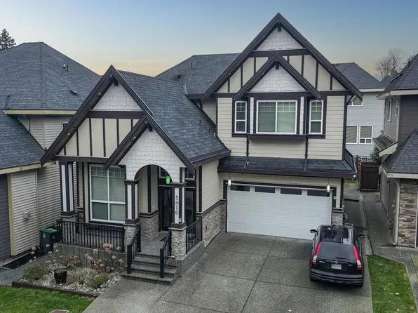5916 139th St, Surrey, BC V3X 0G6