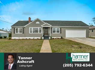 2014 Avalon Ave, Tuscaloosa, AL 35401