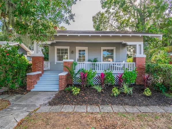 3316 W San Pedro St, Tampa, FL 33629