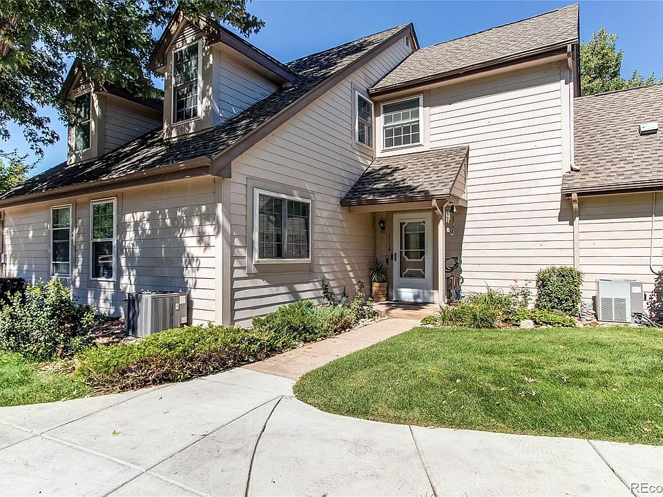 1st image of 2152 S Victor Street #B