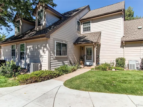 2152 S Victor Street #B, Aurora, CO 80014