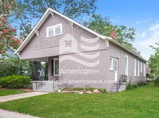 2660 Hillcrest Ave, Macon, GA 31204