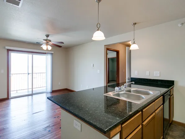Scenic Woods Apartments