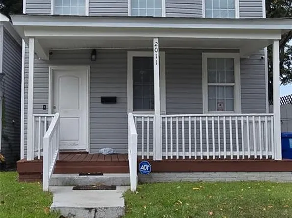 2011 Chestnut Ave, Newport News, VA 23607