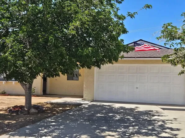 10409 Redwood Blvd, California City, CA 93505