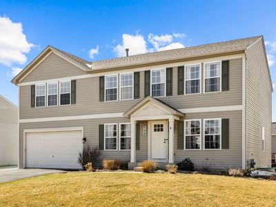 808 Willow St, Kirkland, IL, 60146