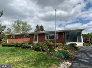 6684 Blue Ridge Ave, Harrisburg, PA 17112