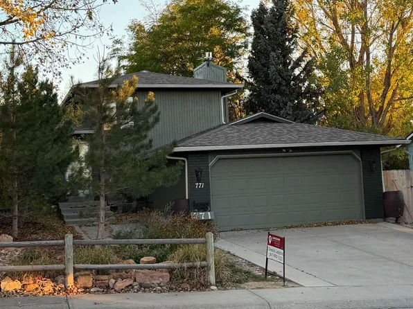 771 W 54th St, Casper, WY 82601