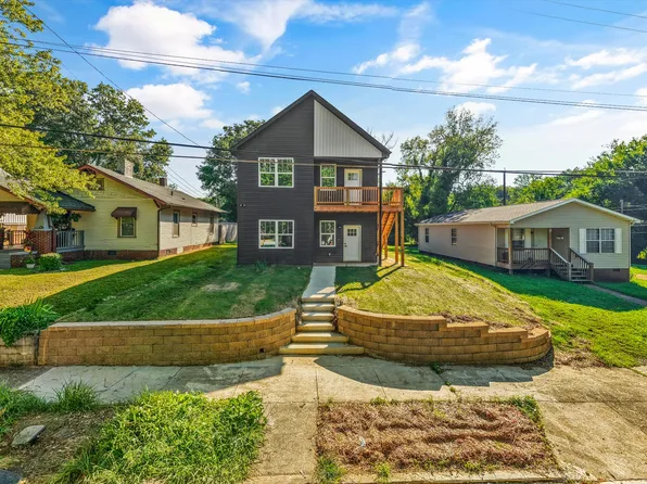 134 S Van Gilder St #1, Knoxville, TN 37915