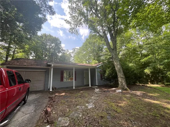 124 Partridge Ln, Athens, GA 30606