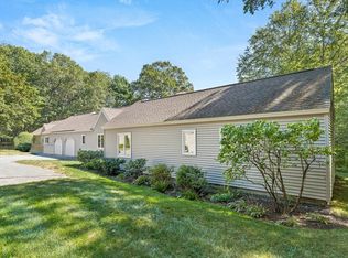 6 Christina #6, Wayland, MA 01778