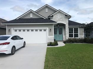 776 Sycamore Way, Orange Park, FL 32073