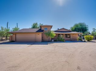 6109 E Quail Track Dr, Scottsdale, AZ 85266