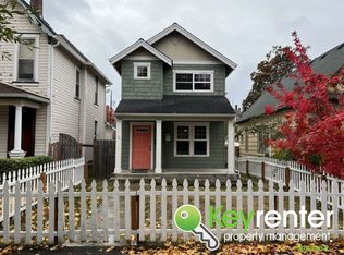 618 S Cushman Ave, Tacoma, WA 98405