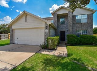 9506 Tree Sparrow Ln, Houston, TX 77083