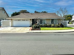 17171 Erwin Ln, Huntington Beach, CA
